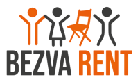 Bezva Rent - logo-celé_bez pozadí